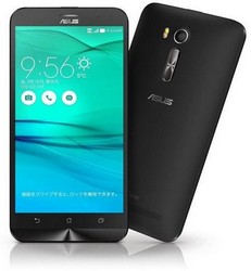 Замена экрана на телефоне Asus ZenFone Go (ZB552KL) в Иванове